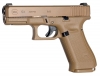 Glock 19X COYOTE, cal. 9x19mm, Austria